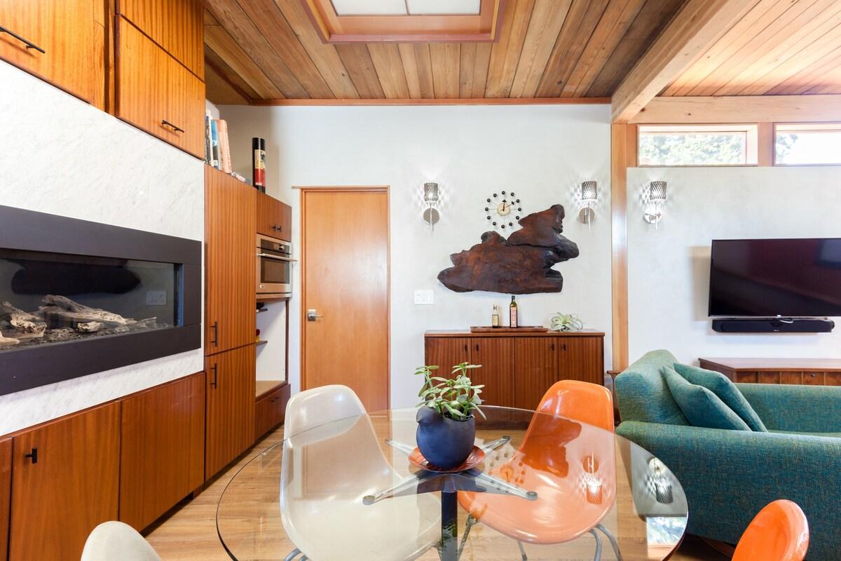 Airbnb Turnovers